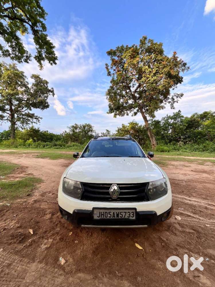 Renault Duster 85ps Rxl Adventure, 2013, Diesel