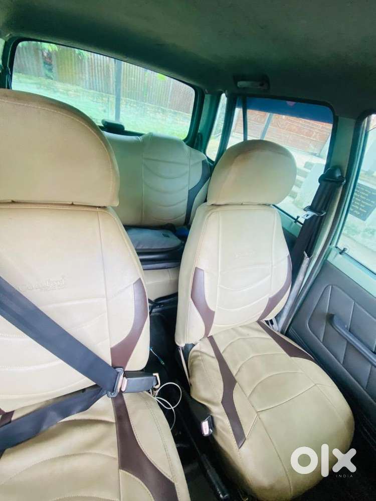 Maruti Suzuki 800 Ac