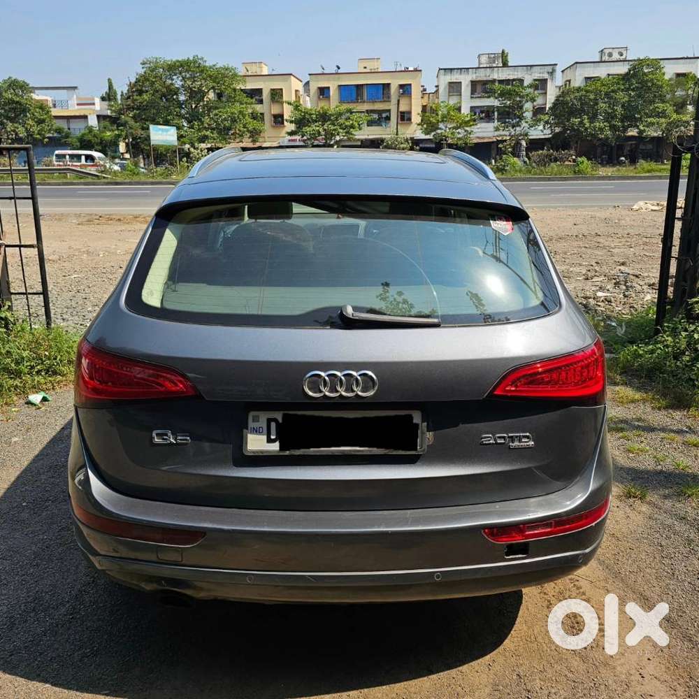 Audi Q5 2012-2017 3.0 Tdi Quattro Premium Plus, 2013, Diesel
