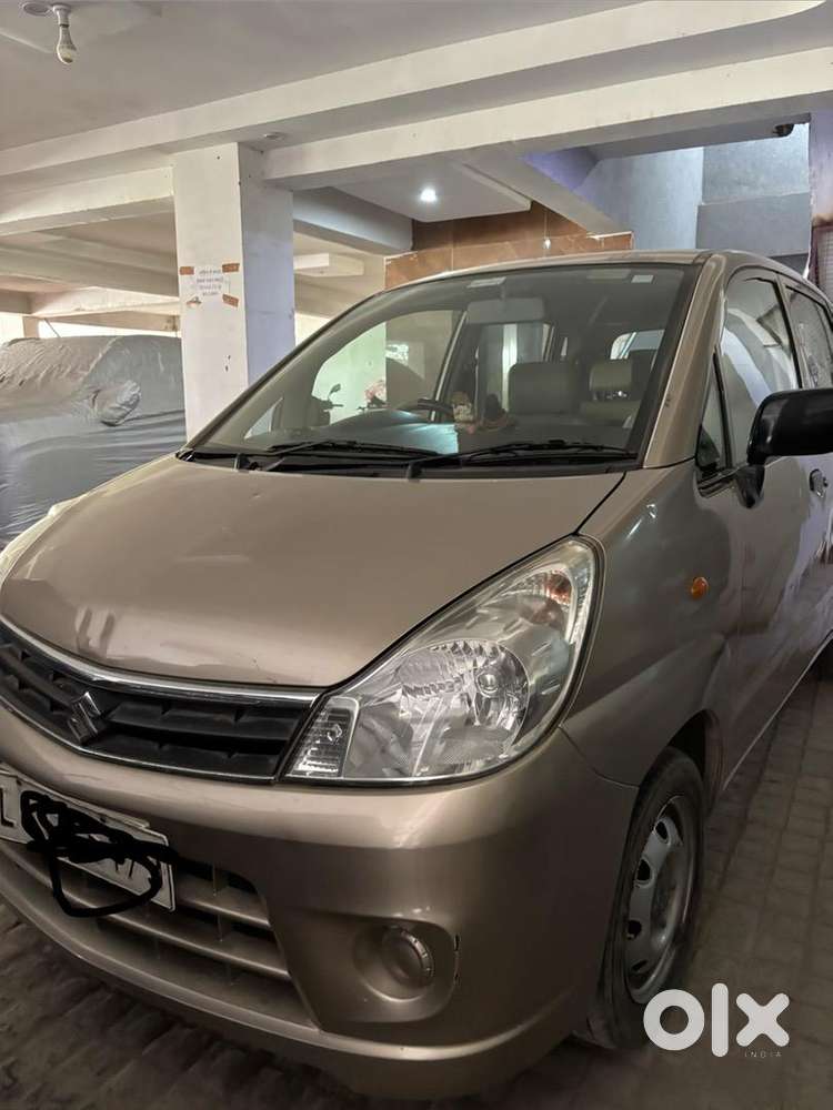 Used Maruti Suzuki 2013