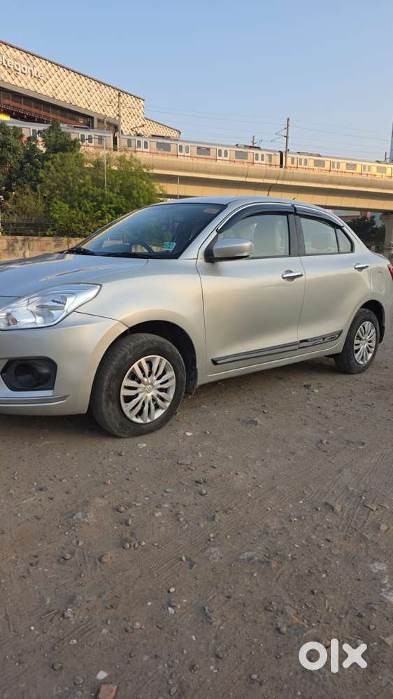 Maruti Suzuki Swift Dzire Vdi Bsiv, 2018, Diesel