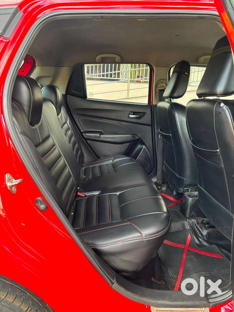 Maruti Suzuki Swift 2018 Vxi, 2021, Petrol