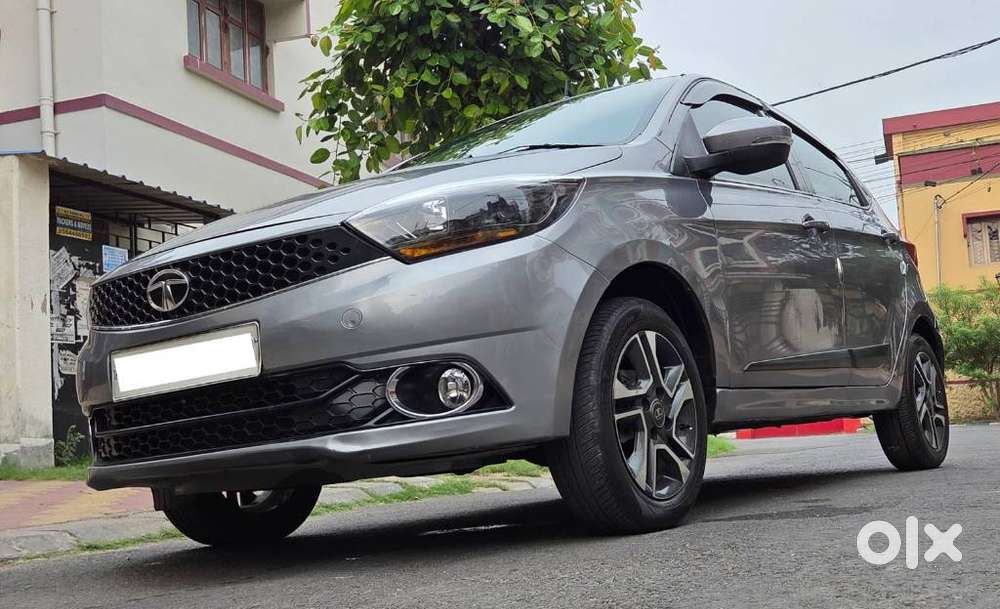 Tata Tiago 1.2 Revotron Xz Plus, 2020, Petrol
