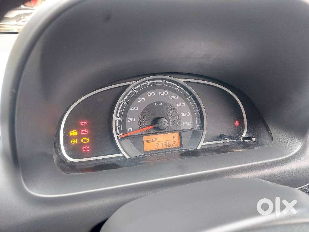 Maruti Suzuki Alto 800 2012-2016 Lxi Anniversary Edition, 2018, Petr..