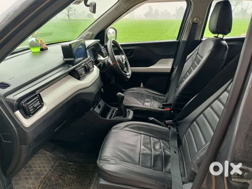 Gadi Me Koi Scratch Nhi Hai Ek Daam Saaf Condition Hai