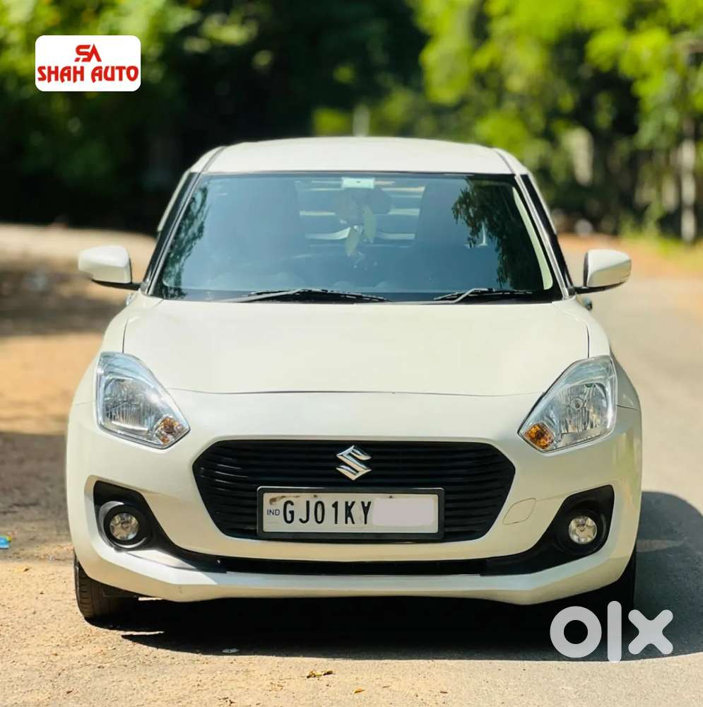 Maruti Suzuki Swift Vdi, 2020, Diesel
