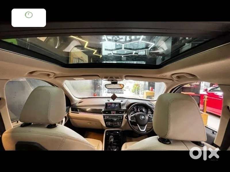 Bmw X1 2.0 Sdrive20d Xline, 2020, Diesel