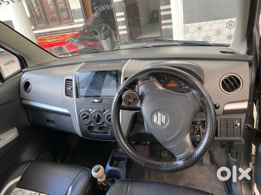 Maruti Suzuki Petrol 2011