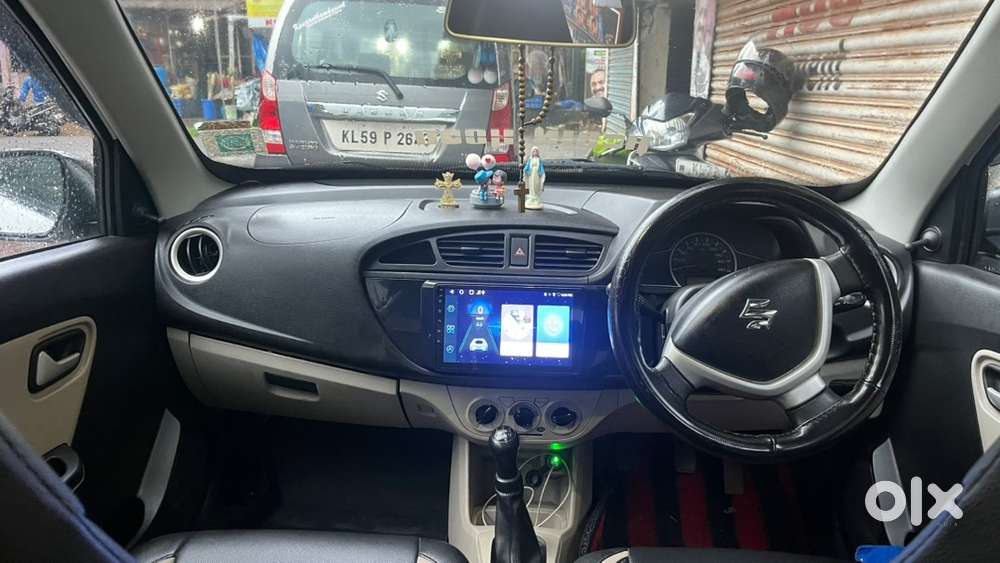 Maruti Alto 800 Vxi 2021
