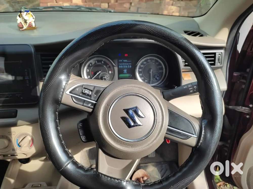 Maruti Suzuki Ertiga 2022 Petrol 60000 Km Driven