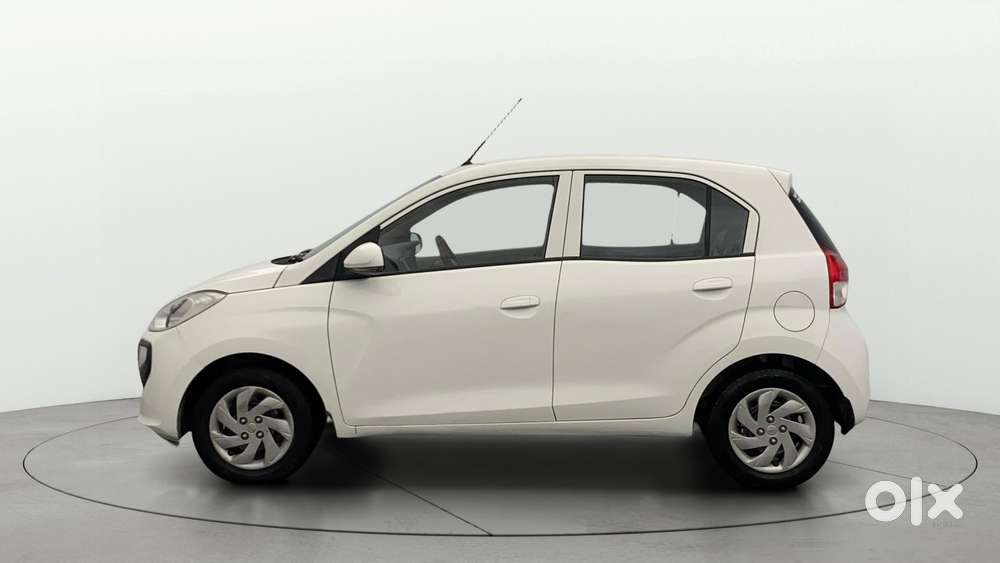 Hyundai New Santro 1.1 Sportz Mt, 2020, Petrol