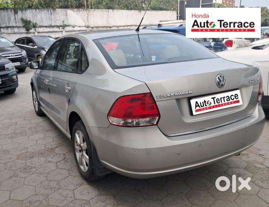 Volkswagen Vento 1.5 Tdi Trendline, 2012, Diesel