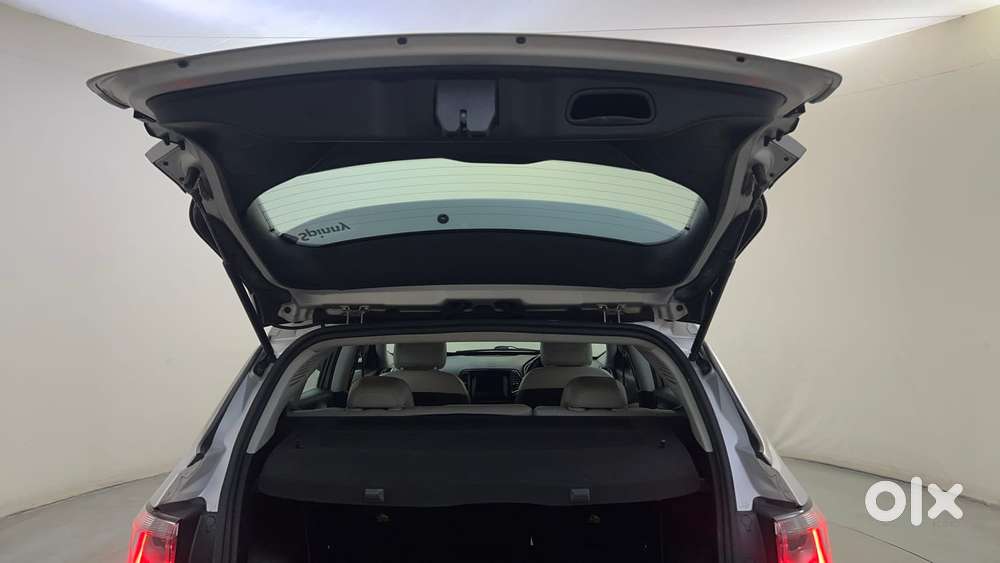 Jeep Compass 2.0 Limited, 2017, Diesel