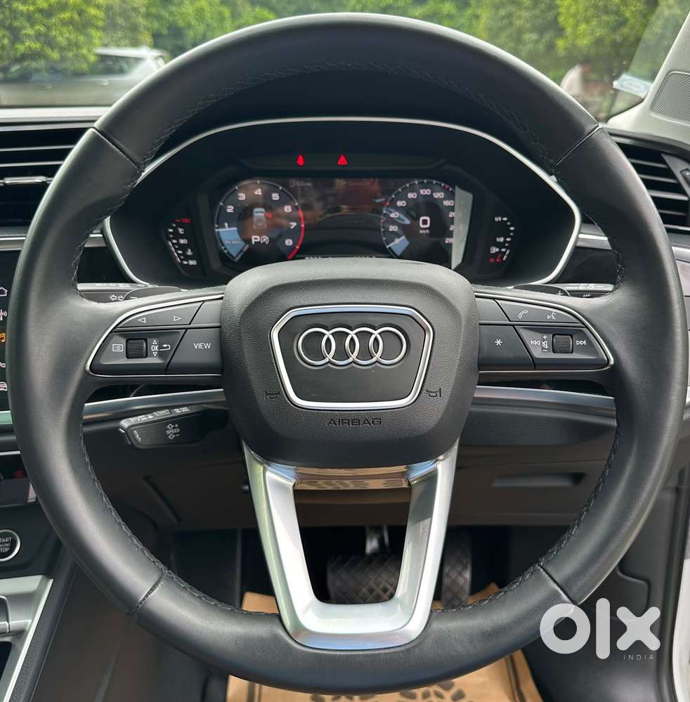 Audi Q3 40 Tfsi Premium Plus, 2024, Petrol