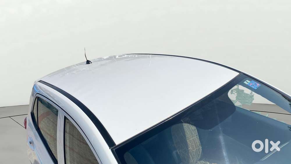 Hyundai Grand I10 Magna 1.2 Kappa Vtvt, 2014, Petrol