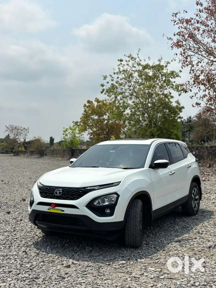 Harrier Xza+ 2.0l Kryotec Bsvi