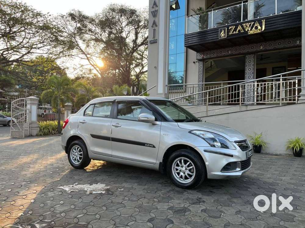 Maruti Suzuki Swift Dzire 1.3 Vxi, 2016, Petrol