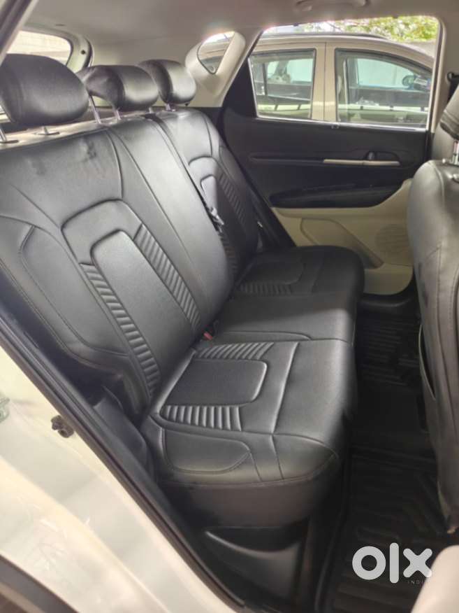 Kia Sonet Htx D, 2023, Petrol