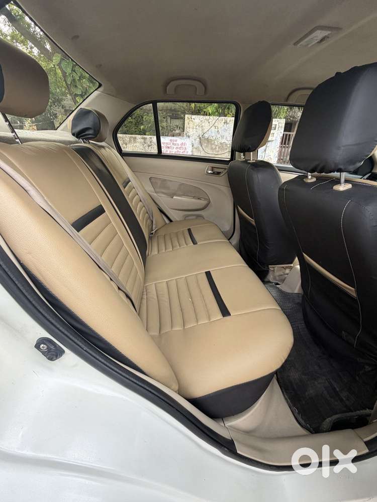 Maruti Suzuki Swift Dzire Vxi(o) Mt, 2014, Petrol