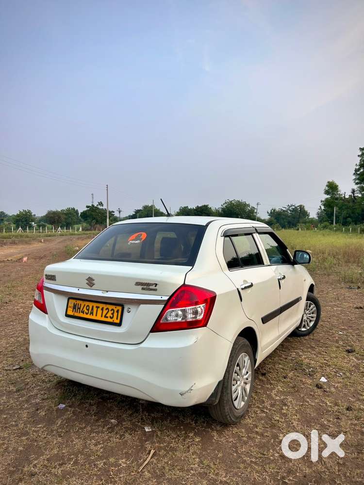 Maruti Dzire Tour 2019