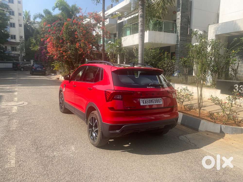 Skoda Kushaq 2025 Brand New Condition