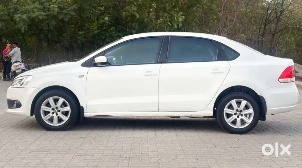 Volkswagen Vento Konekt Diesel Comfortline, 2013, Diesel