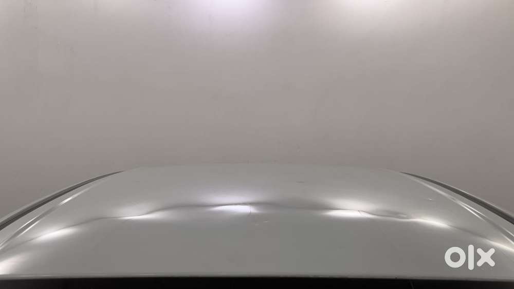 Maruti Suzuki Ciaz Alpha, 2017, Petrol