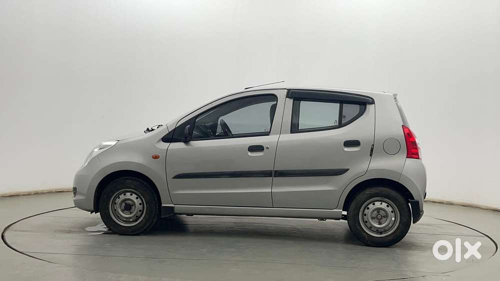 Maruti Suzuki A-star 1.0 Lxi, 2012, Petrol