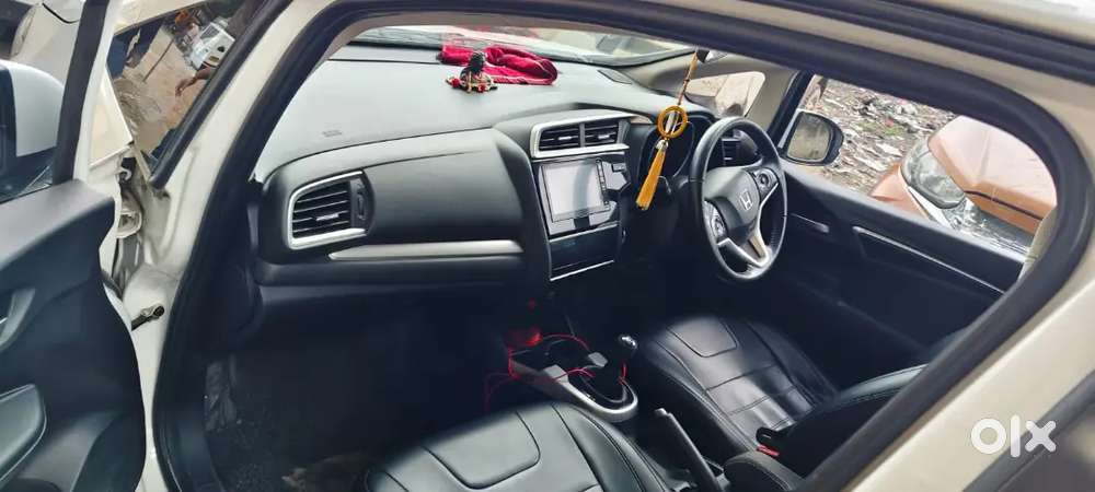 Honda Wr-v 2022 Petrol