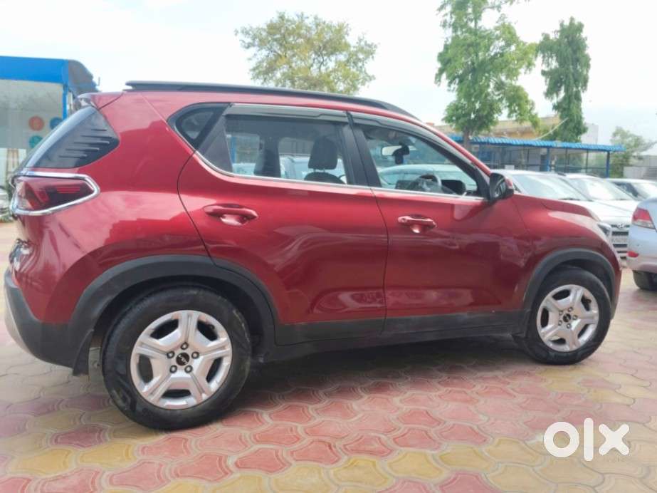 Kia Sonet 1.2 Htk Plus, 2023, Petrol