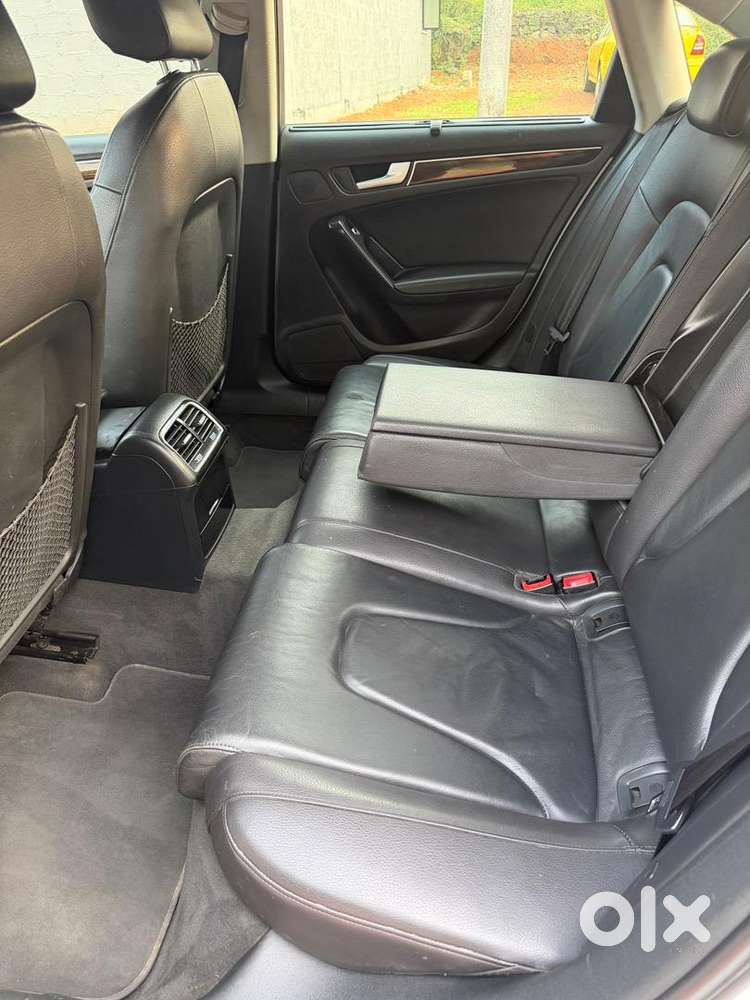 Audi A4  S Line 2.0 35tdi 2015