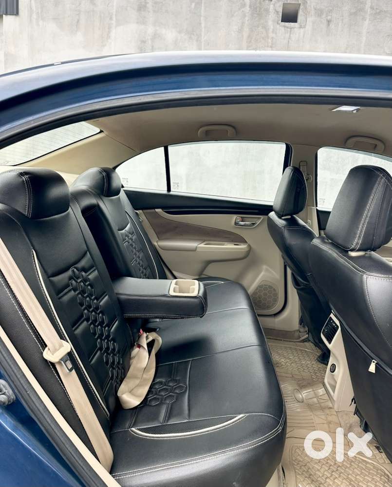 Showroom Condition Maruti Suzuki Ciaz Delta 2018 Diesel