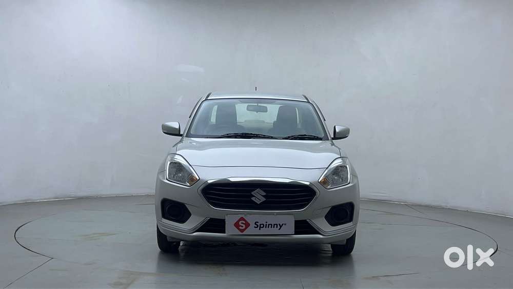 Maruti Suzuki Dzire 1.2 Vxi Amt, 2019, Petrol