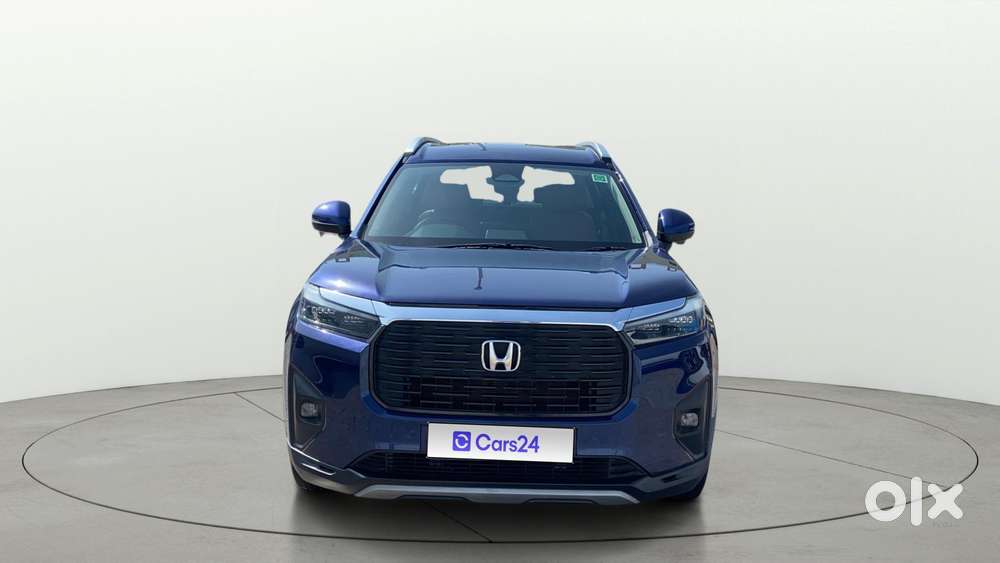 Honda Elevate Zx Cvt, 2024, Petrol