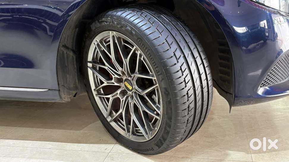Mercedes-benz C-class C 220d, 2016, Diesel