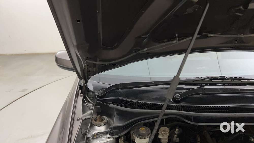 Honda City 2011-2013 V Mt, 2011, Petrol