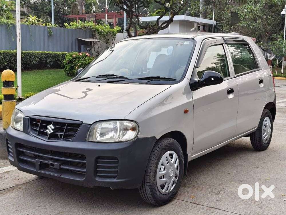 Maruti Suzuki Alto 0.8 Lxi (o), 2011, Petrol