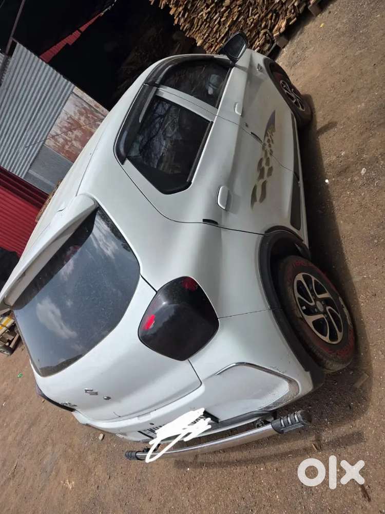 Maruti Suzuki Alto K10 2024 Model