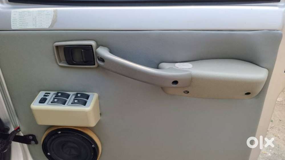 Mahindra Bolero Slx 2wd Bsiii, 2016, Diesel