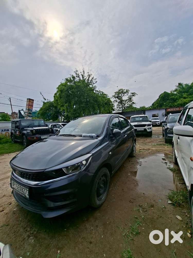 Tata Tiago 1.2 Revotron Xm, 2024, Cng & Hybrids