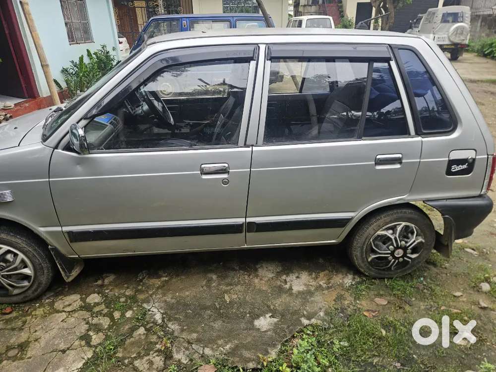 Maruti 800 For Sale