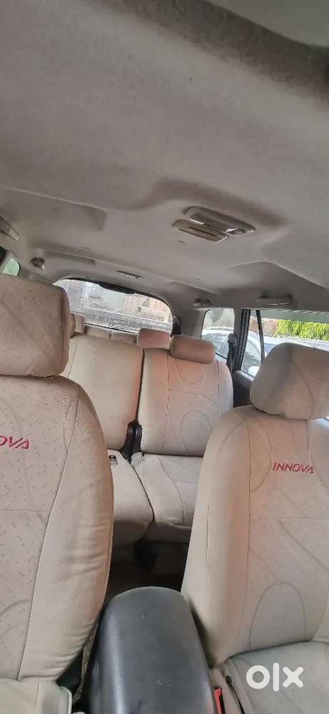Toyota Innova 2015 Diesel Manual