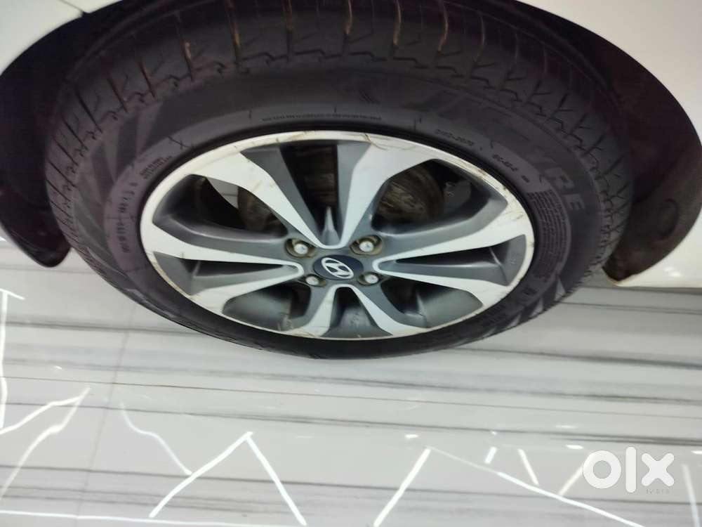 Hyundai Xcent 2014-2016 1.1 Crdi Sx, 2014, Petrol