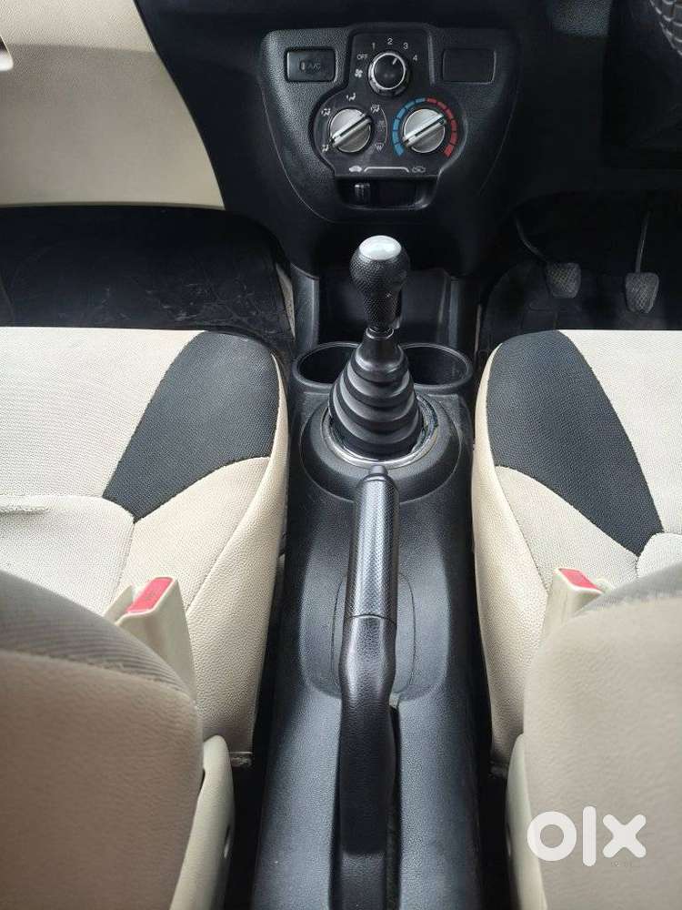 Honda Brio S Mt, 2012, Petrol