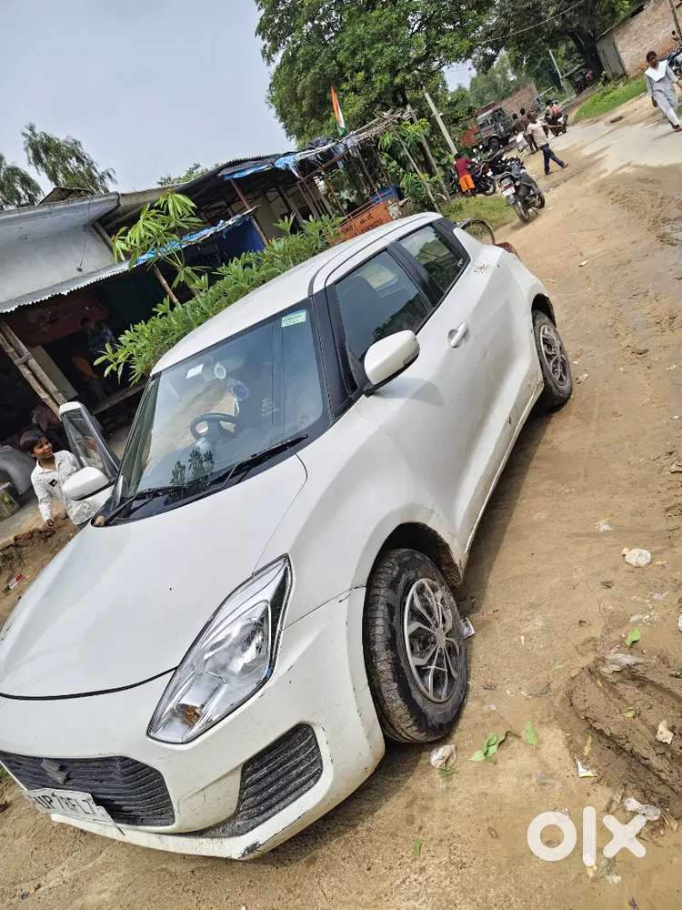 Maruti Suzuki Swift Zdi 2018 Diesel