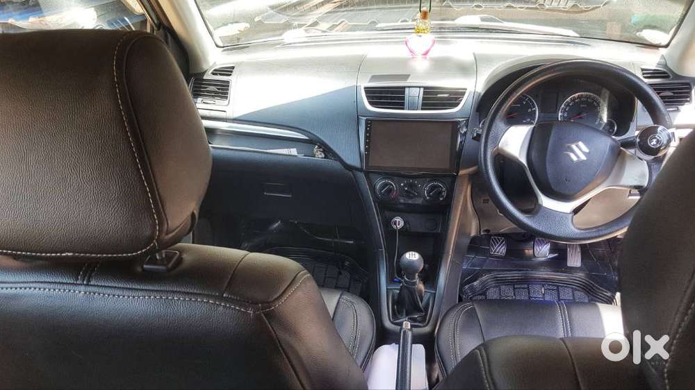 Maruti Suzuki Swift Vdi