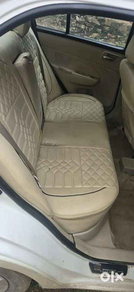 Maruti Suzuki Dzire 1.2 Zxi 2014