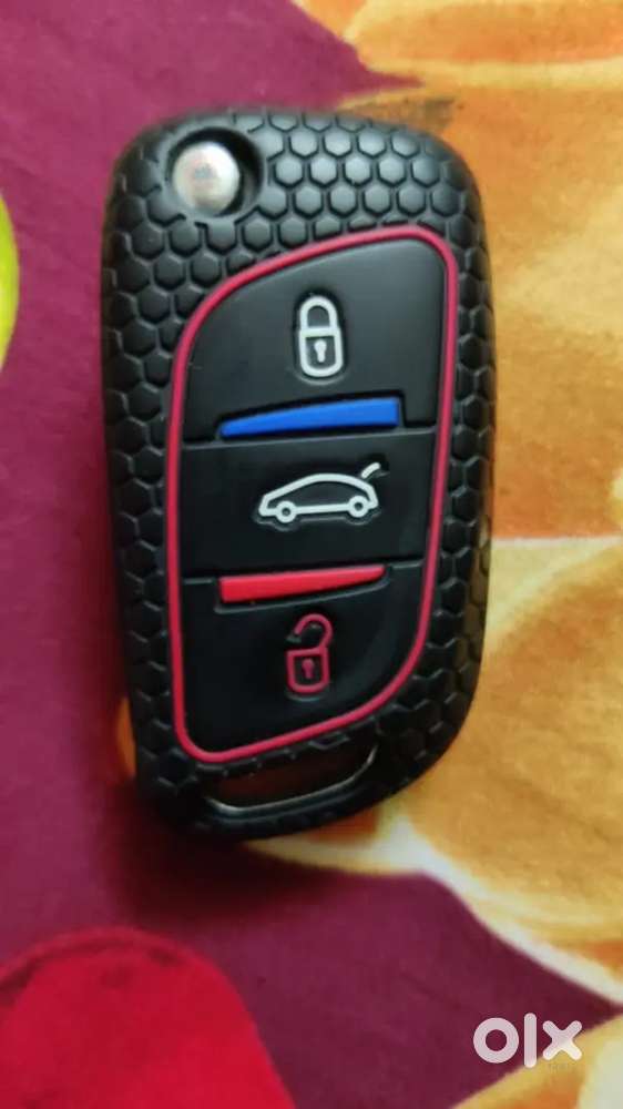 Mahindra Kuv100 Nxt 2018