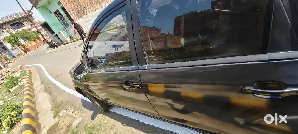Ford Figo 2012 Petrol Well Maintained