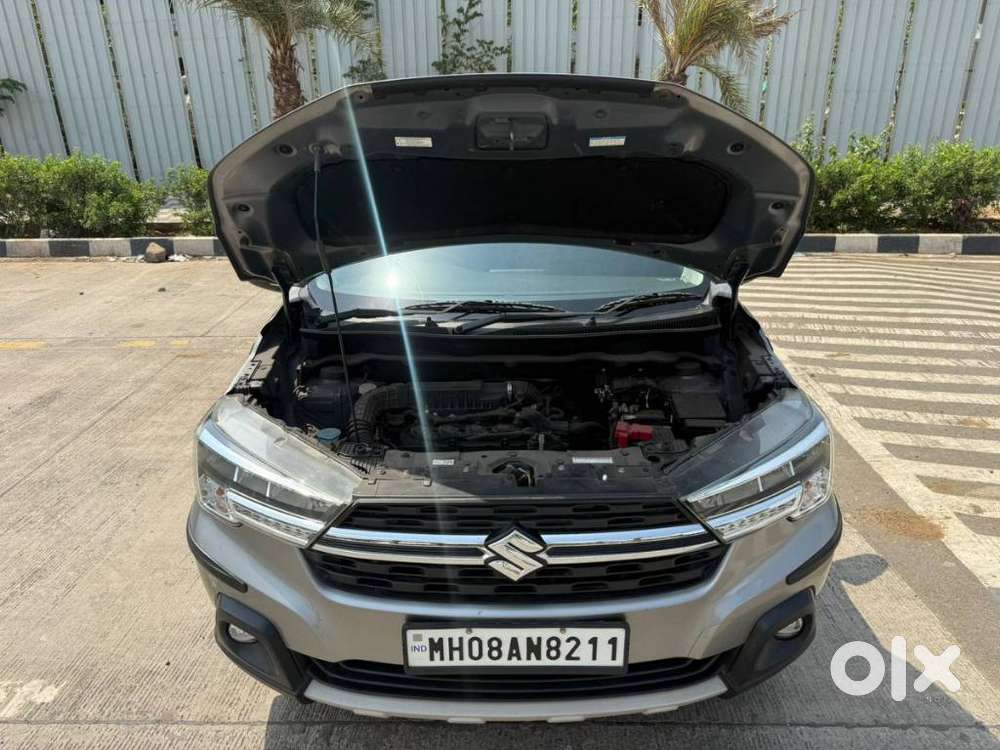 Maruti Suzuki Xl6 Zeta, 2020, Petrol